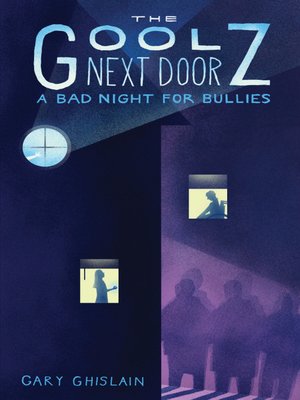 cover image of A Bad Night for Bullies